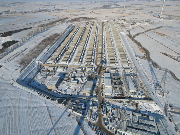 呼伦贝尔阿荣旗100万千瓦400万千瓦时构网型储能EPC总承包项目航拍图1.jpg