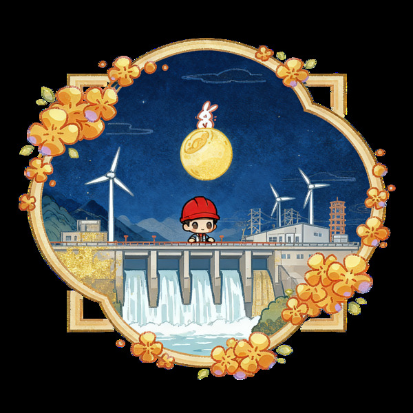 《月照永乐国际F66途，桂香暖归心》（厦门公司 翁文慧）.jpg