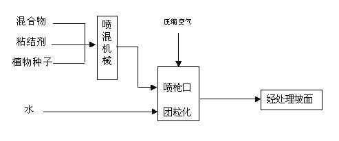 边坡绿化公司